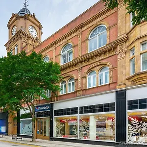 2* Hotel Travelodge Woolwich