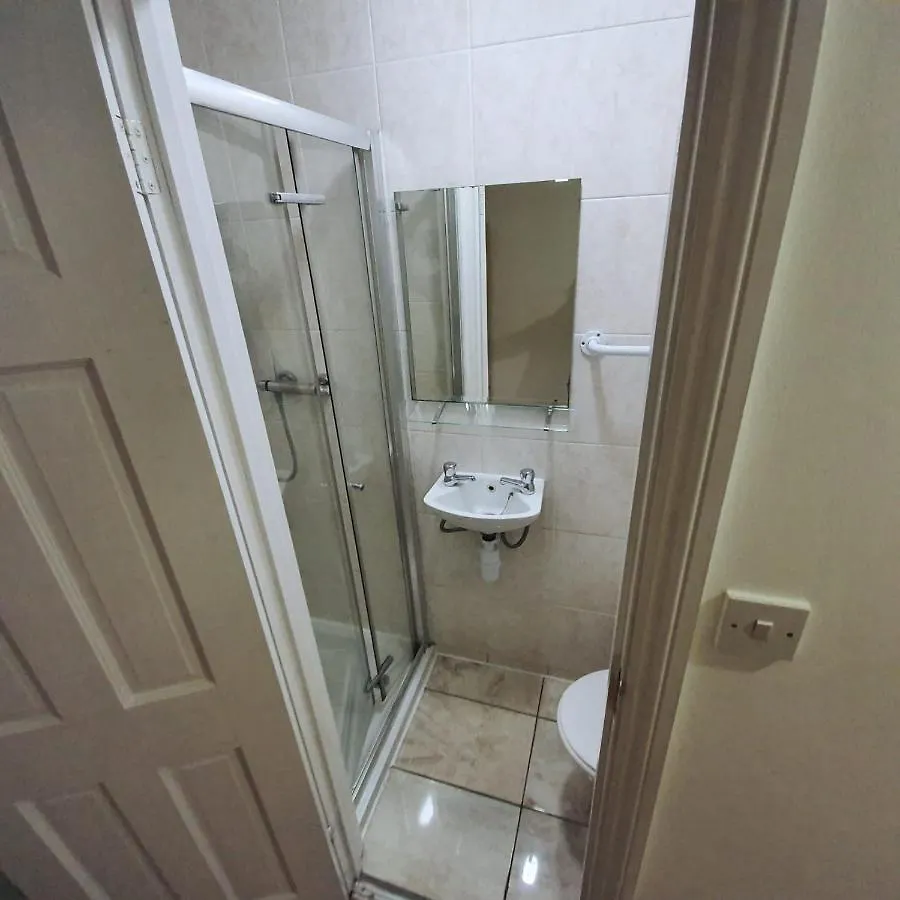 All Saints Rooms London Guest house