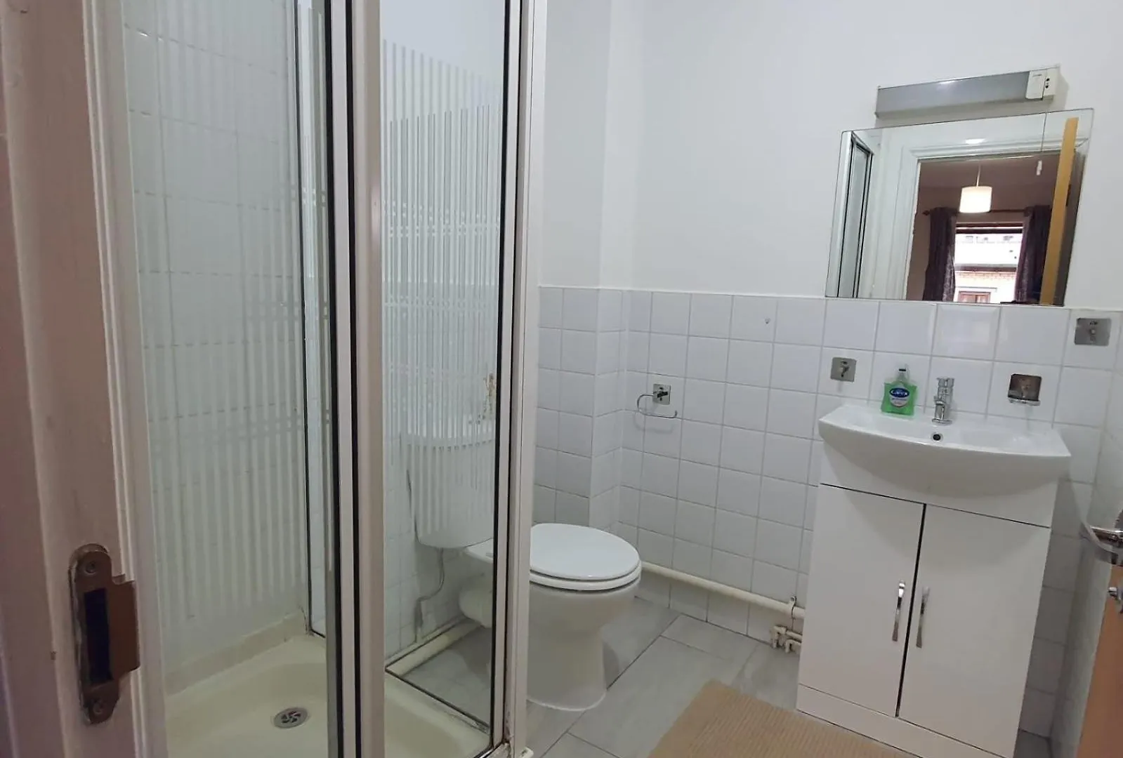 Guest house All Saints Rooms London