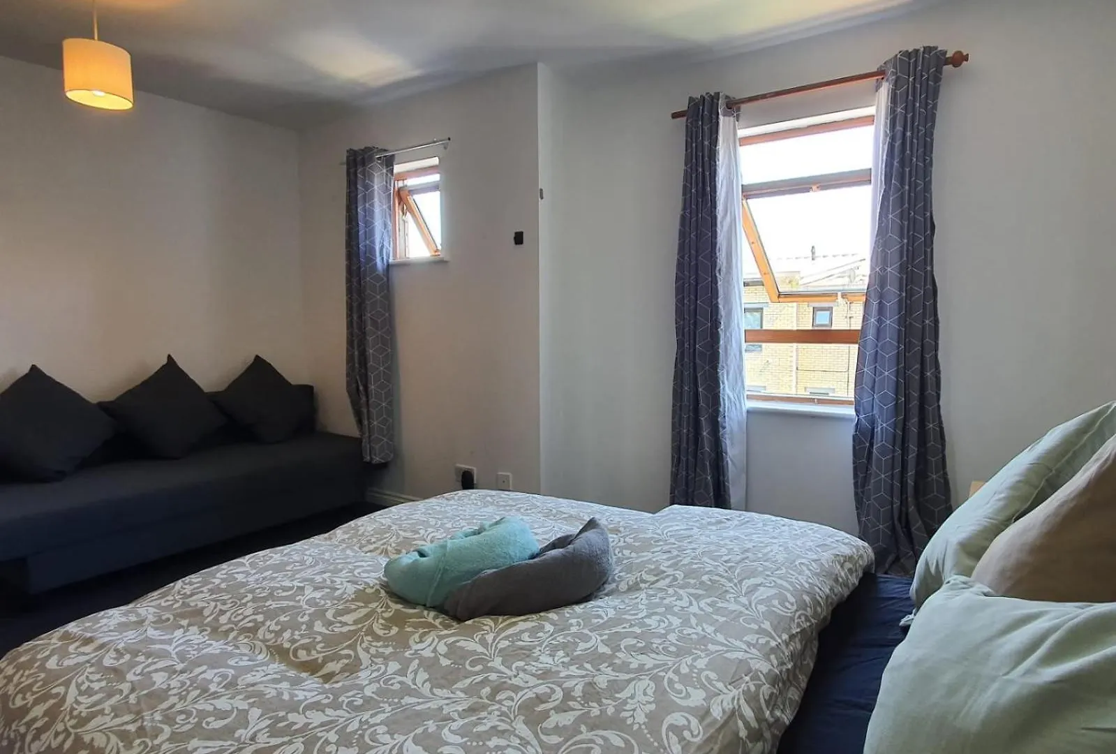 All Saints Rooms London