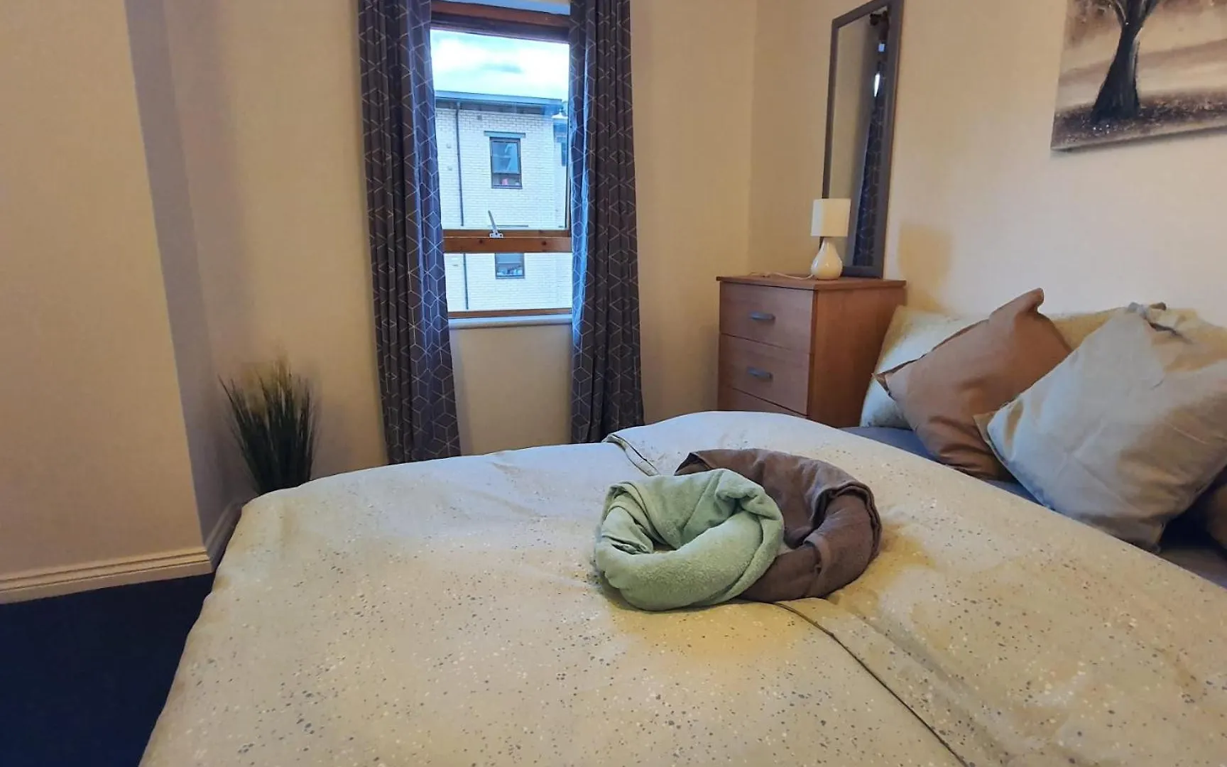 All Saints Rooms London