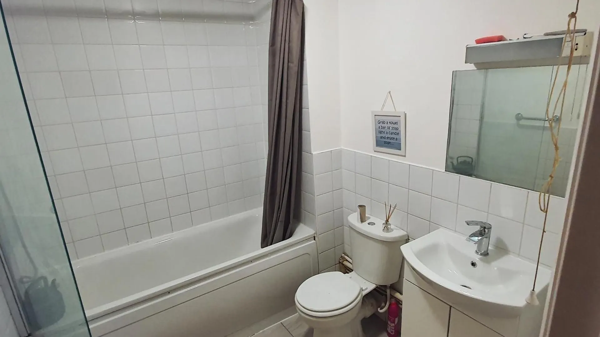 Guest house All Saints Rooms London United Kingdom
