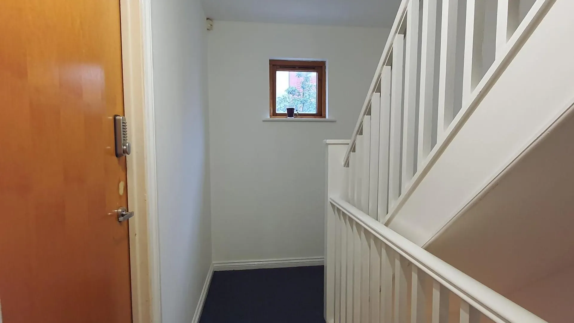 Guest house All Saints Rooms London