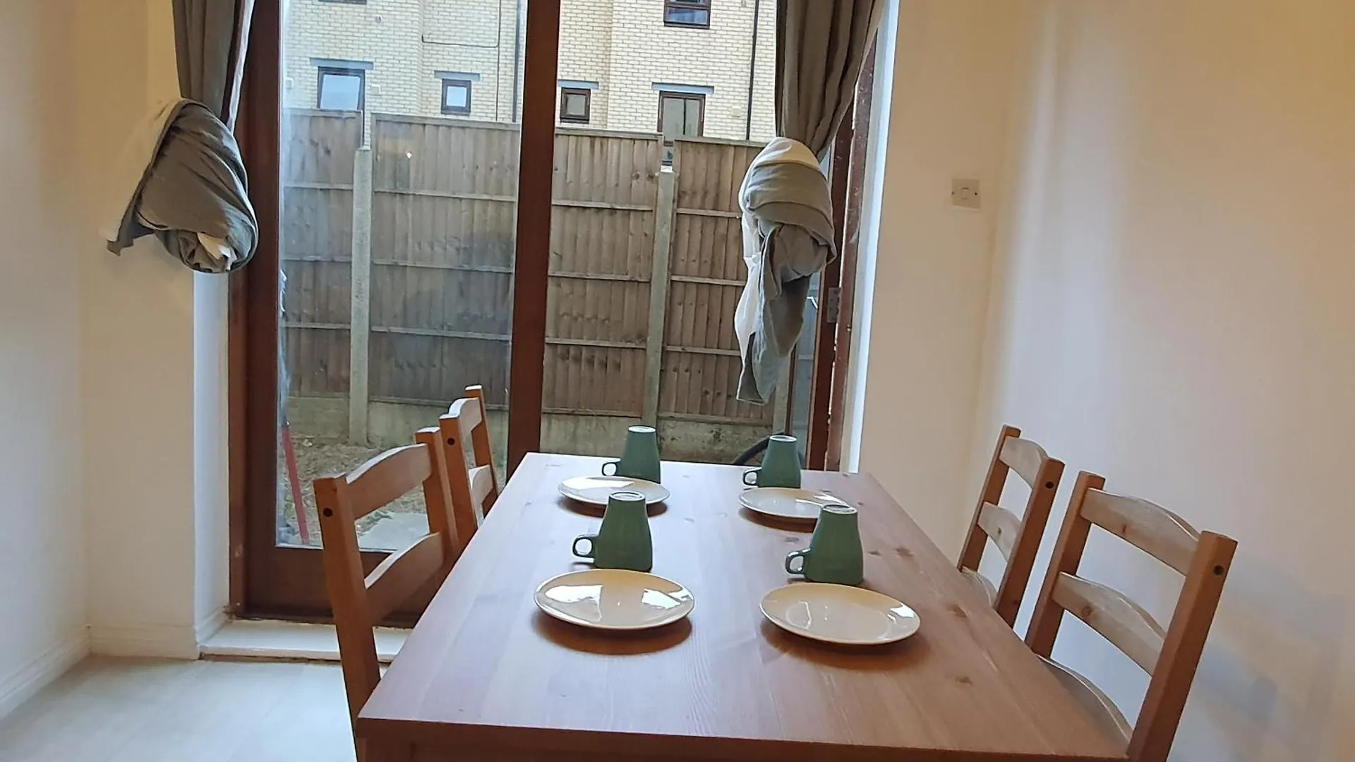 Guest house All Saints Rooms London