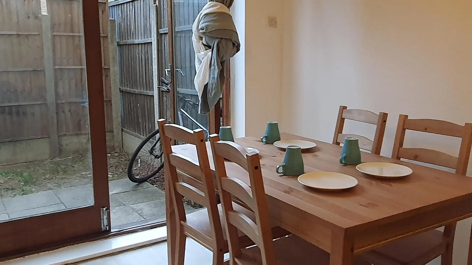 Guest house All Saints Rooms London