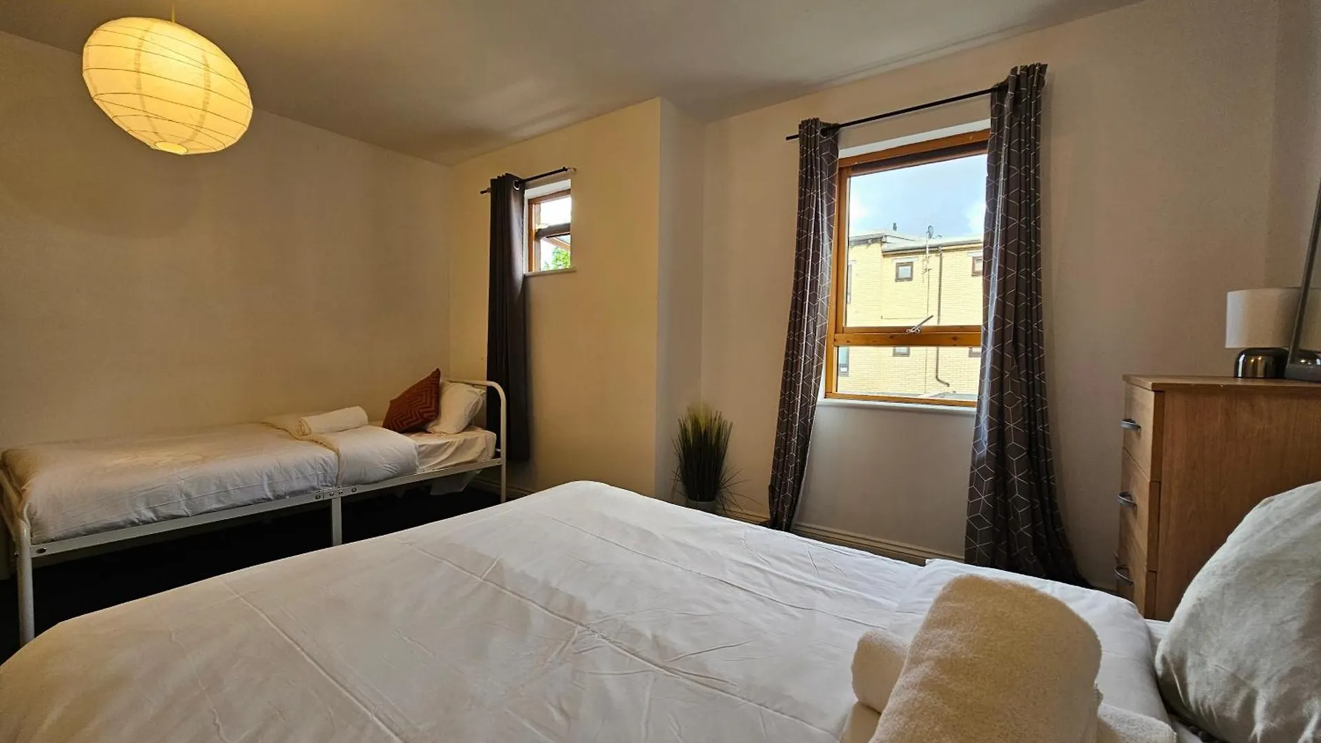 Guest house All Saints Rooms London