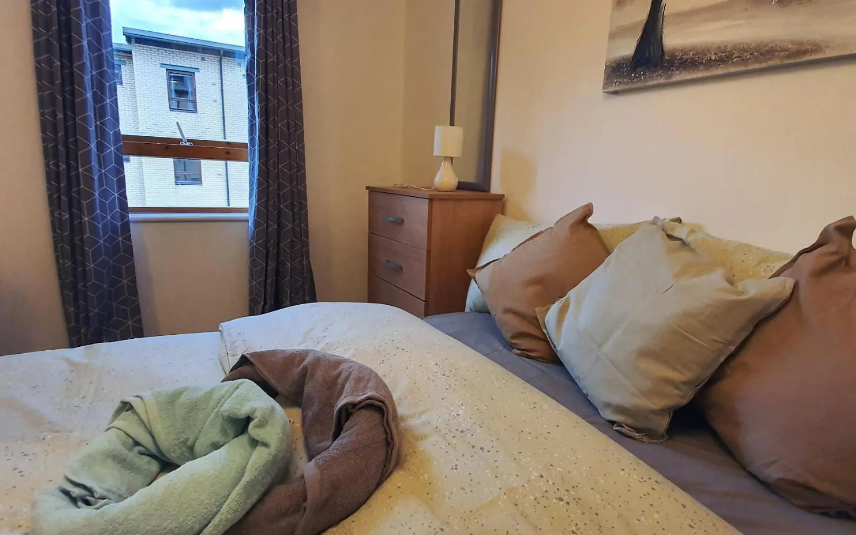 All Saints Rooms Londres 0*,  Reino Unido