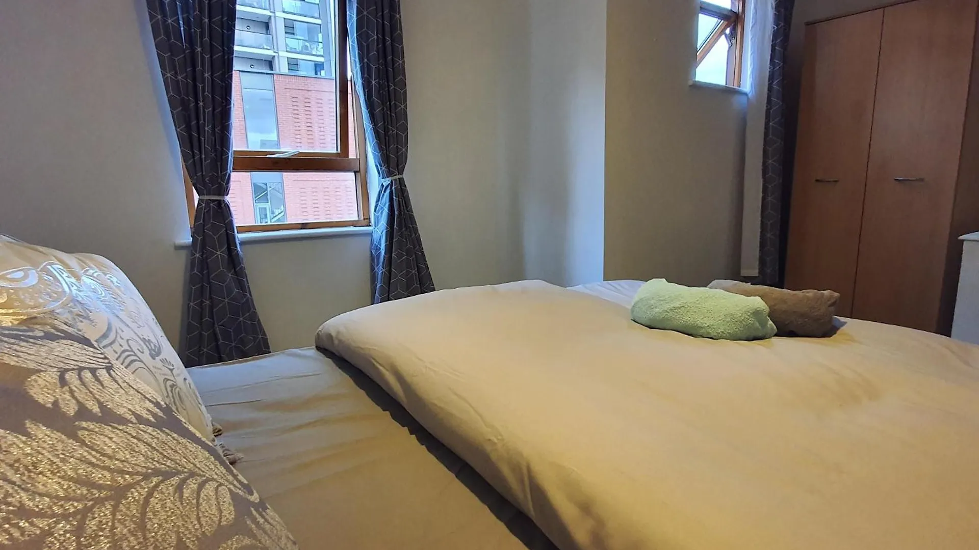 All Saints Rooms Londres