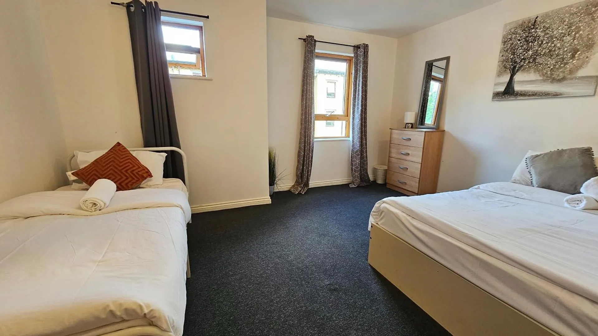 All Saints Rooms Londres Reino Unido